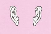 耳轮外翻面相解读 耳轮外翻性格命运解析