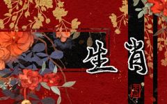 2023年11月30日生肖相冲 今日属相冲什么