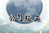 三个字最吉利最旺财的公司名 欣欣向荣的公司名字