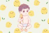 刚出生宝宝起名大全 宝宝吉利的名字合集