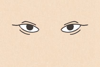 左眼跳24小时吉凶预兆 右眼跳动代表什么