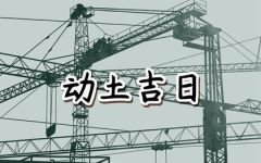 2024年1月29日宜动土吗 适合建房子吗