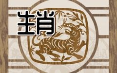 属虎1月运势2024年 属虎人一月会怎么样