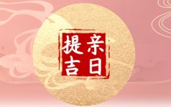 2024年1月7日冲什么属相 每日冲煞查询