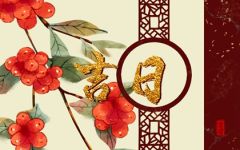 2024年1月11日冲什么生肖 今日属相冲什么