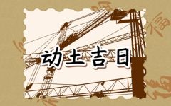 2024年2月25日宜动土吗 可以破土吗