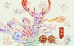 2024年1月22日生肖运势查询