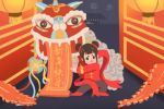 北京朝阳公园庙会2024年时间表 北京春节庙会时间