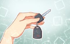 2024年3月3日适合提车吗 提车老黄历查询