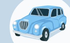 2024年3月25日提车怎么样 日子吉利吗