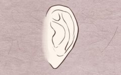 女生耳下方有痣代表什么意思 女人耳朵下面长痣解析