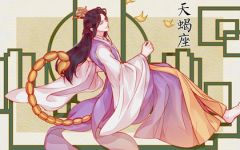 天蝎座的真爱星座 天蝎座的正缘星座