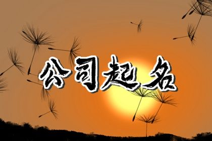 有创意好听的科技公司名字 简单大气的科技公司名字