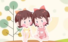 姓白女孩最好听的名字大全 有书香气质又文雅的女孩名字