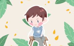 洋气的姓梁男孩名字大全 梁姓宝宝100分名字