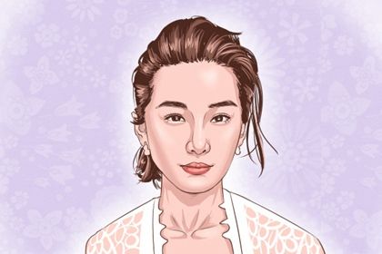 女人怎样的面相好能富贵 富贵女人的面相特征