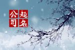 简单大气的化工公司名字 适合化工公司起名