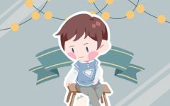 史姓男孩起名 史姓男孩名字大方洋气