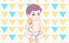 姓澹台男孩有诗意名字 男孩姓澹台有涵养的名字