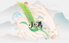 小满的寓意和象征 小满的习俗
