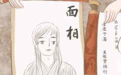 天生多情的面相特征 什么面相的人天生多情