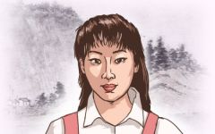 容易因感情受伤的女性面相 容易被情所伤的女人面相特征