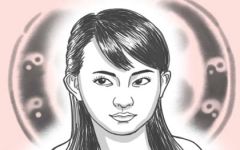 爱搬弄是非的女人面相 嫉妒心强的女人面相