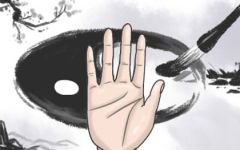 男人右手川字掌好不好 男人右手掌有川字纹怎么样