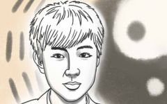 破财的面相男特征 容易破财的男人面相特征