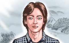藏富多金的男人面相 富贵多金的男人面相