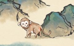 1980年猴命中注定 属猴人要珍惜的2个人