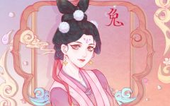 属兔跟什么婚配最好 属兔最佳婚配表