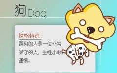 属狗人2024运势运程详解 2024年属狗人的运势及运程