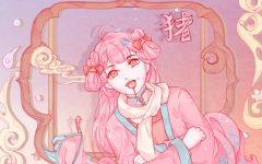 属猪的女生和哪个属相最配 属猪女最佳婚配生肖