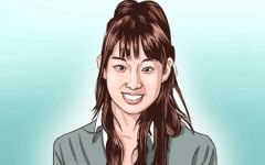 性格固执女人面相的特征 女人什么面相性格固执