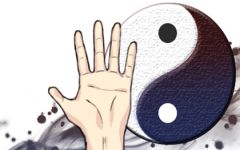 断掌手相的人运气 断掌纹的爱情婚姻