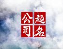 2024司最吉祥名字 低调奢华的公司起名