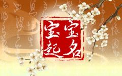淑女温柔优雅的女孩名字 文雅有内涵的女孩名字