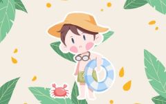 龙年缺火男孩最佳名字 龙年五行缺火男孩名字推荐