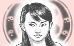 苦情痣的女人有福气吗 苦情痣女人的命运