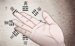 女人感情线锁链状和岛纹 情感线呈锁链状怎么样