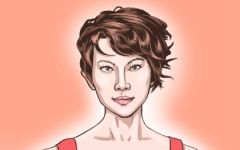 苦情痣上辈子欠了什么 什么是苦情痣
